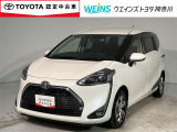 アリオ橋本展示会 トヨタ認定中古車 5人乗り 45000キロ ナビ&フルセグTV Bluetooth LEDヘッドライト 定期点検記録簿 スマートキー ETC  ドラレコ 衝突軽減ブレーキ 両側電動スライドドア