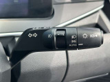 【運転席操作部】運転に役立つ機能ばかり!快適なドライブにしてくれること間違いなし!!