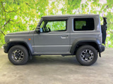 ジムニーシエラ 1.5 JC 4WD 
