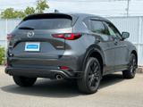 CX-5 2.5 25S スポーツアピアランス 