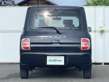 アルトラパン X 4WD 修復歴無し