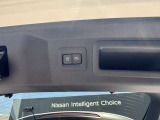 オートバックドアです☆スイッチ操作で電動で作動してくれます☆