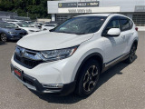 CR-V  2.0 e:HEV EX 4WD