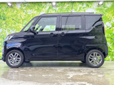 デリカミニ G 4WD 