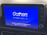 【純正9型ナビ】人気の純正ナビを装備。オーディオ機能も充実しており、Bluetooth接続すればお持ちのスマホやMP3プレイヤーの音楽を再生可能!毎日の運転がさらに楽しくなります!!