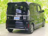 N-BOXカスタム L 