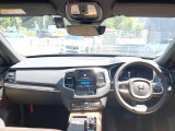 XC90 ウルトラ T8 AWD プラグインハイブリッド 4WD 