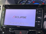 【ナビゲーション】使いやすいナビで目的地までしっかり案内してくれます。各種オーディオ再生機能も充実しており、お車の運転がさらに楽しくなります!!