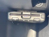 ●ETC車載器(アンテナ分離型音声案内タイプ):お引き渡し時には再セットアップを実施後、お渡しいたします。マイレージ登録に関してもお気軽にスタッフまでお尋ねください。