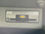 【ETC】高速道路の料金所をストレスなく通過!話題のスポットやサービスエリアに多い「スマートIC」利用時は必須のアイテムです。当店でセットアップを実施、ご納車当日からすぐにご利用いただけます!