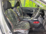 もちろん車内はキレイです♪よりクリーンな状態をキープしたいお客様には『ナノゾーンコート』がおすすめ!新型コロナウイルス対策や、除菌・消臭に効果を発揮し多くの方にご好評いただいております。