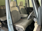 当車両は、次のお客様に気持ちよくお乗りいただくため、専門スタッフによる【徹底シートクリーニング】を施工済みです!