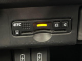 【ETC】高速道路の料金所をストレスなく通過!話題のスポットやサービスエリアに多い「スマートIC」利用時は必須のアイテムです。当店でセットアップを実施、ご納車当日からすぐにご利用いただけます!
