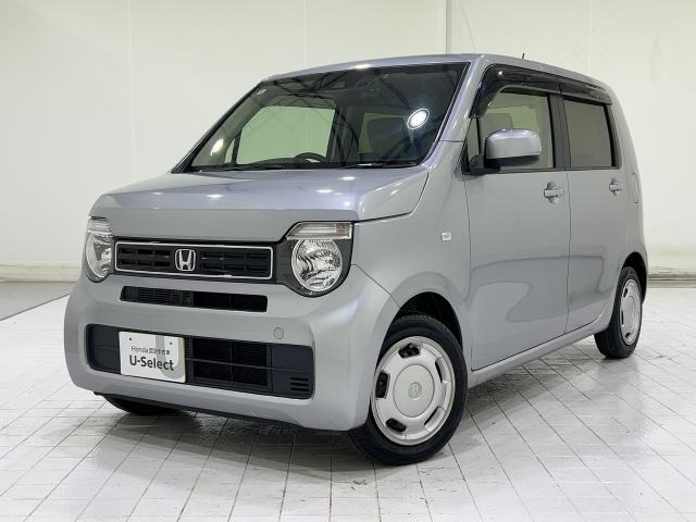 ホンダ N-WGN 