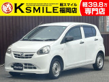 ★この度は、軽スマイルのミライースをご覧いただき誠にありがとうございます!