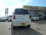 ワゴンR FX 4WD 