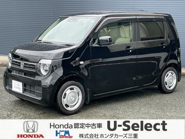 ホンダ N-WGN 
