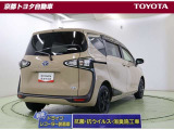 この車は、車検整備後にご納車となります。弊社のエンジニアがお車を点検致しますので、安心してお乗りいただけます。
