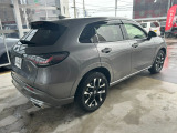 ZR-V 2.0 e:HEV Z 4WD 