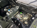 親切・丁寧な専門メカニックスタッフが応対!・車検・点検整備・事故等の修理などアフターサービスも安心。お車のカスタマイズもネクステージのサービススタッフまでご相談ください!