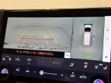 バックモニター付なので後退時に後方が見えるので安心。 車は構造上、死角がたくさんなので万が一を考えると必須ですね。 あくまで補助の為の装備、バックは目視で確認する事が重要ですよ。