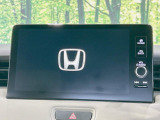 【純正9型ナビ】人気の純正ナビを装備。オーディオ機能も充実しており、Bluetooth接続すればお持ちのスマホやMP3プレイヤーの音楽を再生可能!毎日の運転がさらに楽しくなります!!