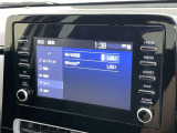 AM/FMラジオ付きです♪