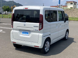 スペーシア ハイブリッド(HYBRID) G 4WD 