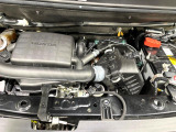 親切・丁寧な専門メカニックスタッフが応対!・車検・点検整備・事故等の修理などアフターサービスも安心。お車のカスタマイズもネクステージのサービススタッフまでご相談ください!