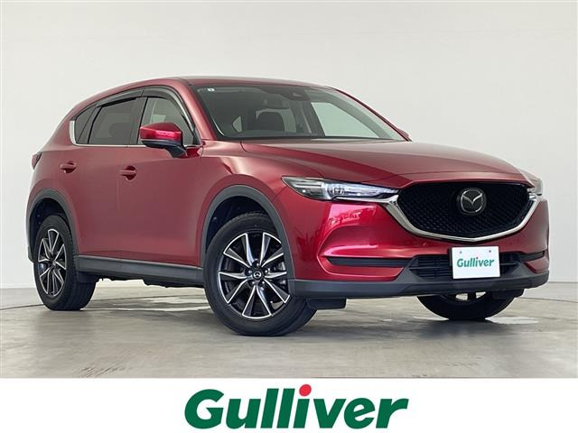 マツダ CX-5 