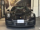 911 カレラS PDK 