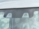 【スズキ セーフティサポート】走行中に前方の車両等を認識し、衝突しそうな時は警報とブレーキで衝突回避と被害軽減をアシスト。より安全にドライブをお楽しみいただけます。