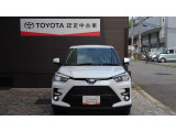低燃費で環境にもやさしいハイブリッド車です。トヨタ専用診断機器でハイブリッドシステムを綿密に点検してあります!