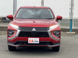 エクリプスクロス PHEV 2.4 G 4WD 