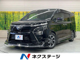 モデリスタエアロ 純正9型ナビ 両側電動スライド ETC 衝突軽減装