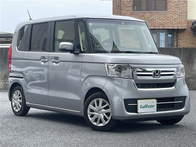 ホンダ N-BOX 