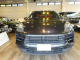 マカン  PDK 4WD