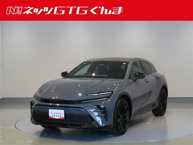 トヨタ クラウンスポーツ 