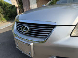 メッキのクスミも無い綺麗な車両です。