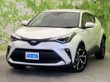 【中古車情報】トヨタ C-HR   の中古車詳細（走行距離：1.5万km、カラー：ホワイトパールクリスタルシャイン、販売地域：香川県綾歌郡宇多津町）