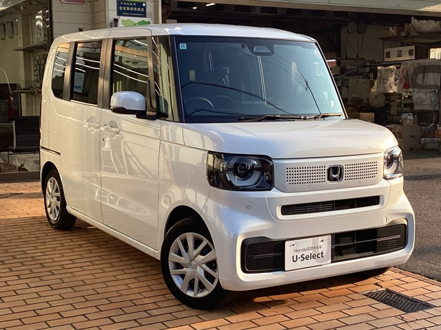 ホンダ N-BOX 
