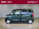 N-BOX G EX ホンダセンシング 