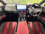 NX 350h Fスポーツ 