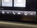 AM/FMラジオ付きです♪