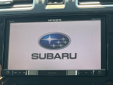【ナビゲーション】使いやすいナビで目的地までしっかり案内してくれます。各種オーディオ再生機能も充実しており、お車の運転がさらに楽しくなります!!