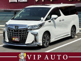 ワンオーナー・モデリスタフルエアロ・モデリスタスポーツマフラー・ALPINEフリップダウン・ALPINEナビ・ムーンルーフ・両側電動スライド・バックカメラ・シートベンチレーション/ヒーター・ETC