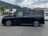 セレナ 2.0 ハイウェイスターV 