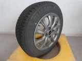 R6年式冬タイヤ165/65R14ブリヂストン製です。