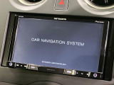 【ナビゲーション】目的地までしっかり案内してくれる使いやすいナビ。Bluetooth接続すればお持ちのスマホやMP3プレイヤーの音楽を再生可能!毎日の運転がさらに楽しくなります!!