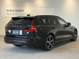 V60 リチャージ PHEV T6 AWD アルティメット 4WD 